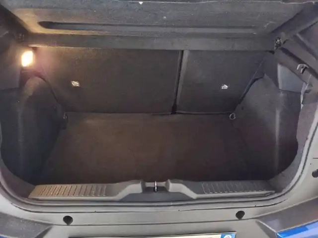 Citroën C3 turbo 100 ch manuelle — photo 28