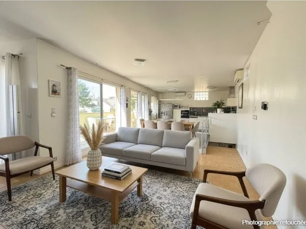 Maison de luxe 4 pièces 110 m²