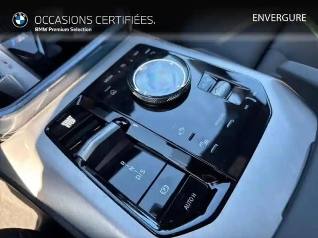 Bmw X3 xdrive30e 299ch m sport — photo 13