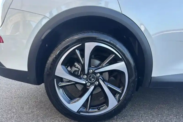 Ds Ds 7 ds7 crossback puretech 180 eat8 — photo 15