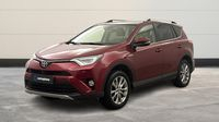 Toyota Rav4 197 Hybride Lounge AWD CVT