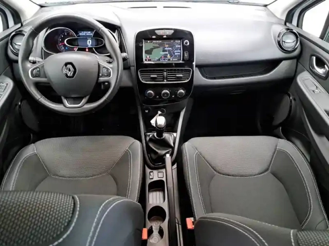 Renault Clio dci 75 e6c — photo 122