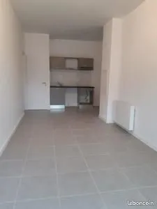 Appartement 2 pièces 37 m²