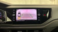 Volkswagen Taigo 1.5 TSI 150ch R-Line DSG7 — photo 28