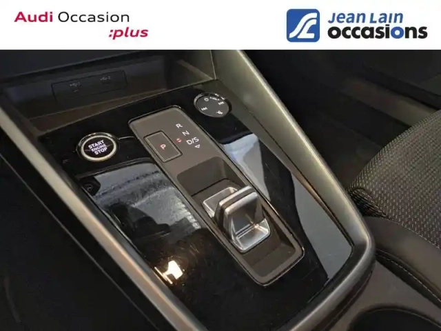 Audi A3 sportback 30 tdi 116 s tronic 7 — photo 13