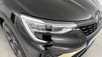 Renault Arkana 1.6 E-Tech hybride 145ch Engineered -22 — photo 17