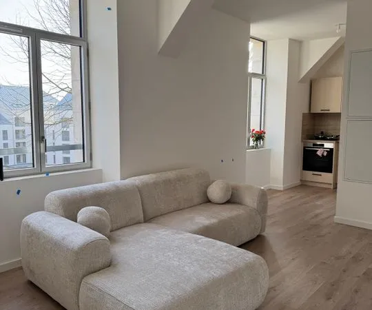 Appartement de 57m2 à louer sur Caen