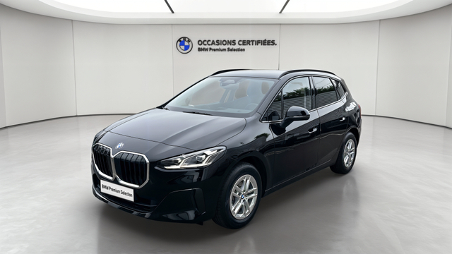 BMW Active Tourer 220i 170 ch DKG7