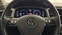 Volkswagen T-Roc 2.0 TDI 150ch Active DSG7 — photo 25