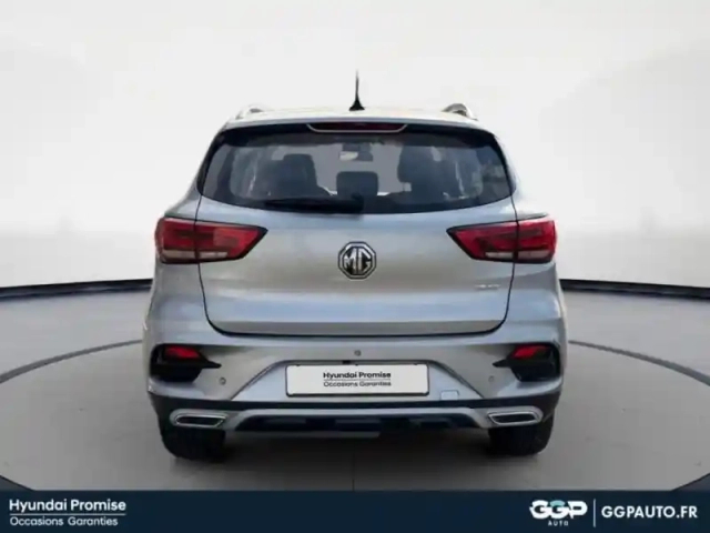 Mg Zs 1.0 t-gdi 111ch luxury — photo 19