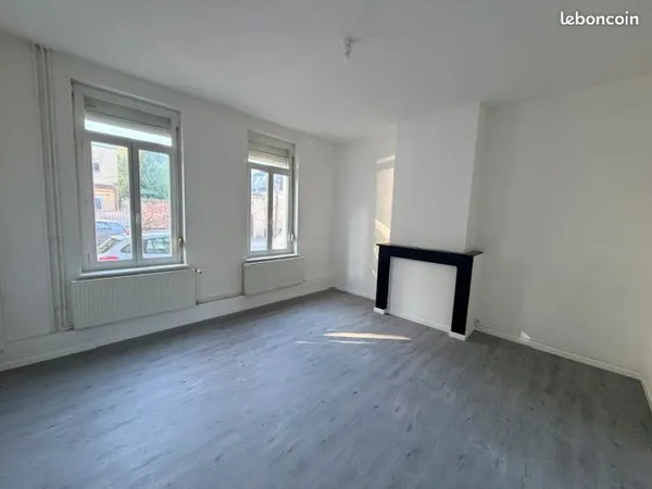 Location maison mitoyenne de type 4 de 121,03 m² - ONNAING
