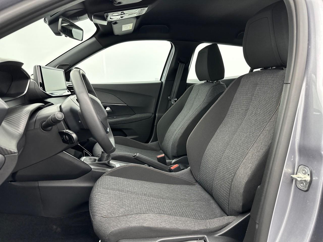 Peugeot 2008 100 s&s bvm6 style — photo 10