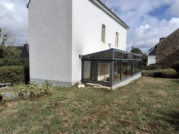 Vente Maison de ville 5 pièces