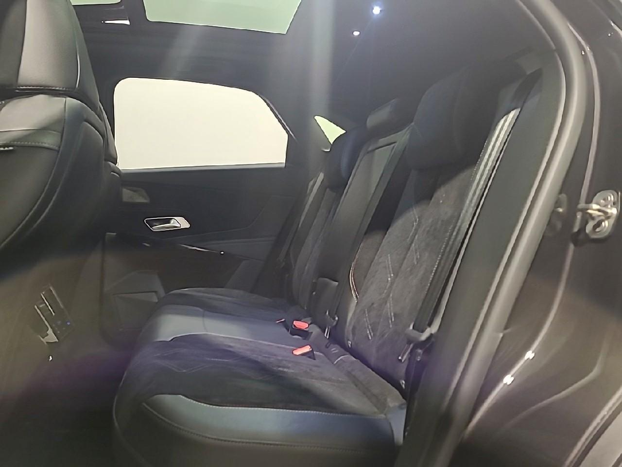 Ds Ds 7 crossback bluehdi 130 eat8 pallas — photo 13