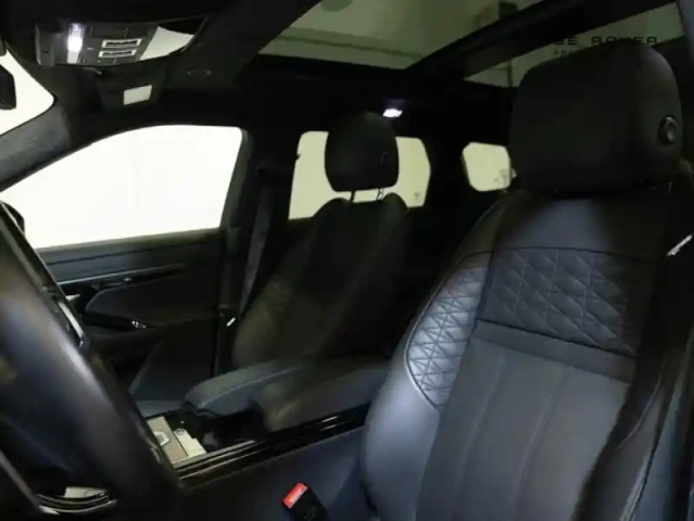 Land Rover Range Rover evoque 1.5 p300e 309ch autobiography — photo 8