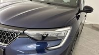 Renault Arkana 1.6 E-Tech 145ch full hybrid esprit Alpine -23 — photo 17
