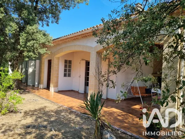 Maison 5 pièces 97 m²