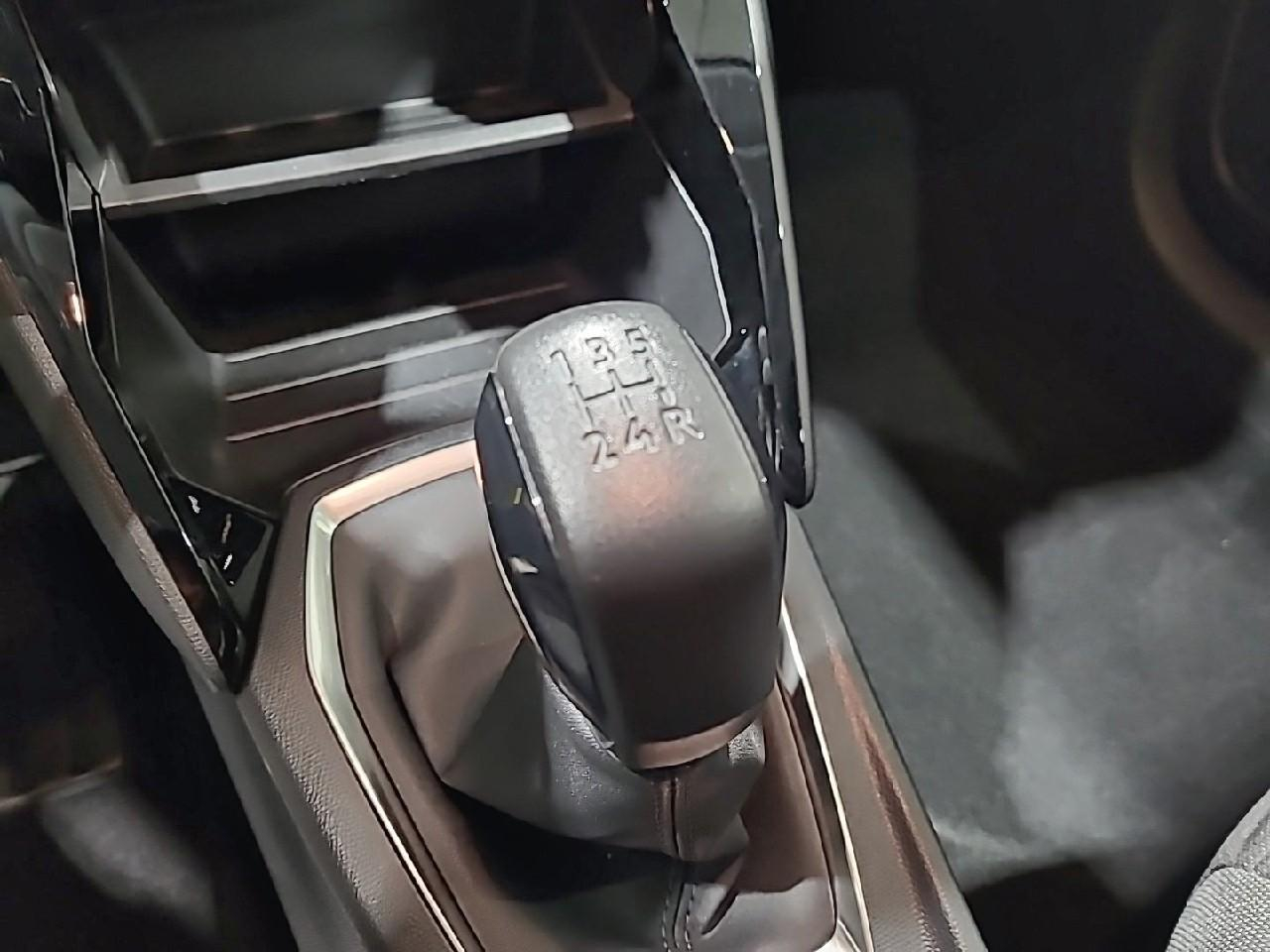 Peugeot 208 puretech 75 s&s bvm5 active — photo 17