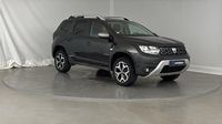 Dacia Duster 1.3 TCe 150ch FAP Prestige 4x2 — photo 3