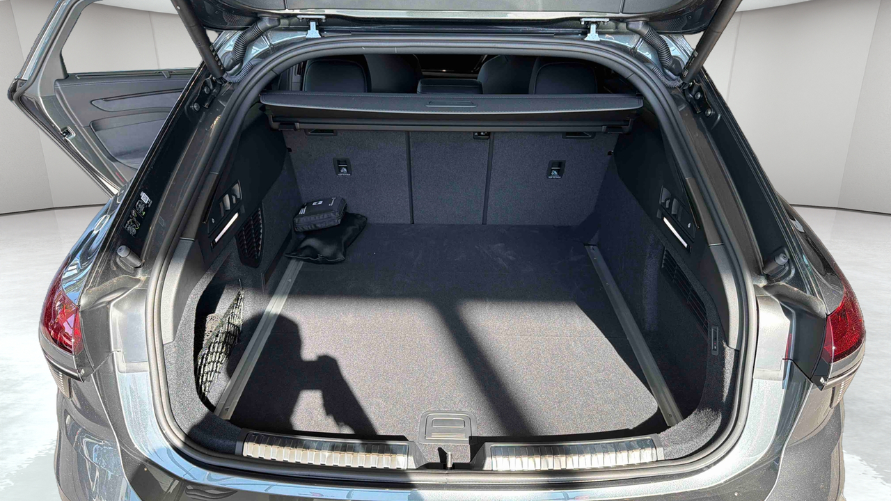 Audi A6 Avant TDI 204 ch S tronic 7 Quattro — photo 12