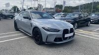 Bmw M4 Coupé 3.0 510ch Competition — photo 6