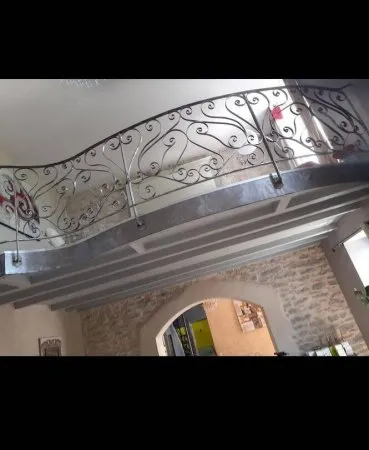 Maison 6 pièces 270 m²