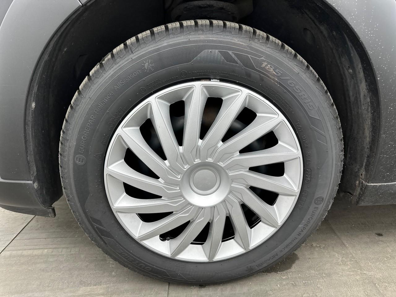 Citroën C3 bluehdi 100 bvm6 you — photo 14