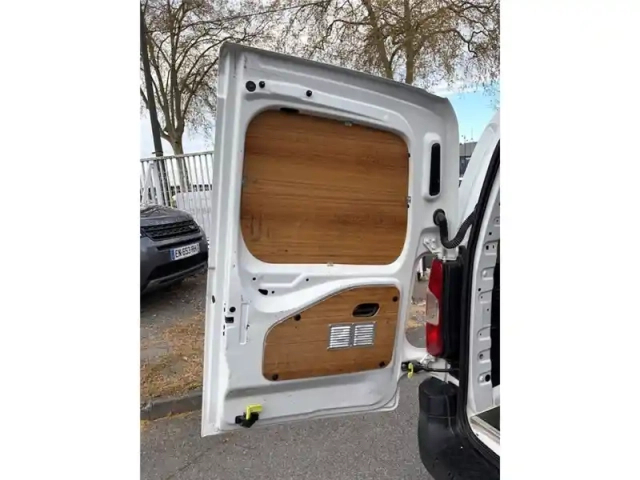 Citroën Berlingo m 1000 bluehdi 100 s&amp;s — photo 113