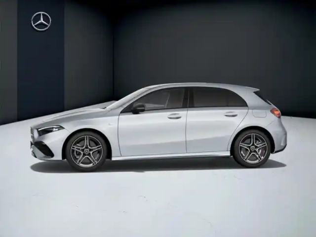 Mercedes Classe A 250 e hybrid eq amg line — photo 10
