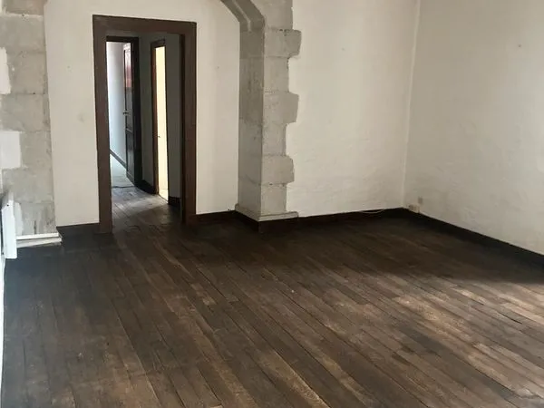 Appartement T3