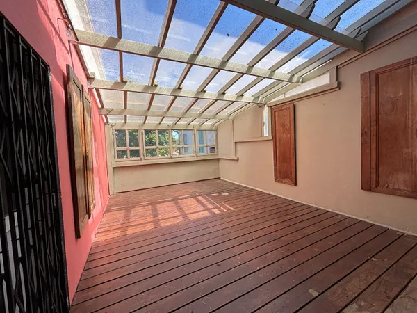 Local commercial 61 m²