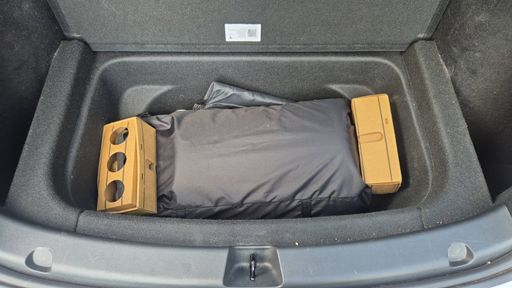 Tesla Model Y 275 Rwd - Standard Range – 2022 – 36852 km – Électrique – Boîte Automatique — photo 36
