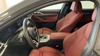 Bmw I4 eDrive40 340ch M Sport — photo 12