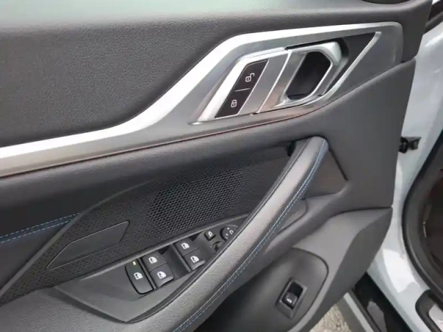 Bmw Serie 4 gran coupe 420i 184 ch bva8 — photo 90