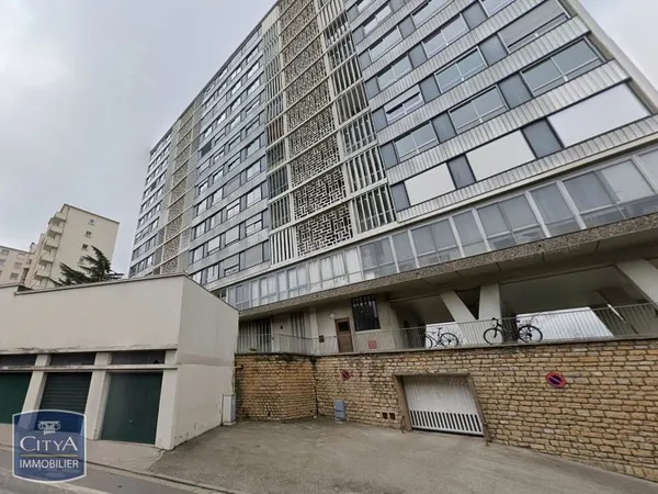 Stationnement Location Lyon   95€