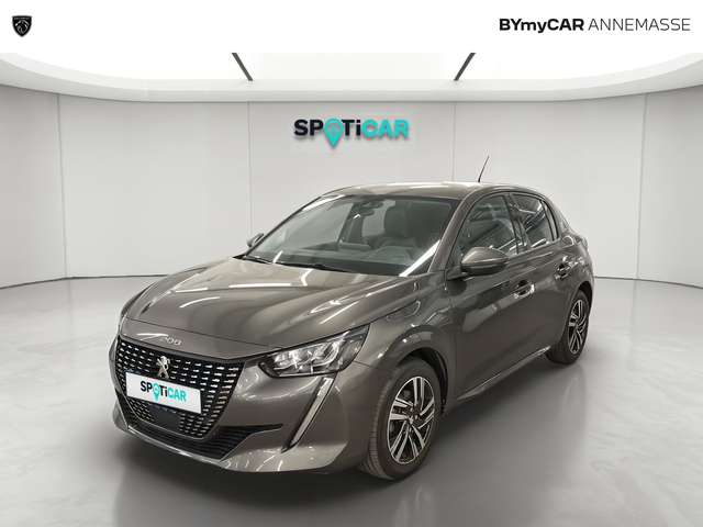 Peugeot 208 PureTech 130 S&amp;S EAT8
