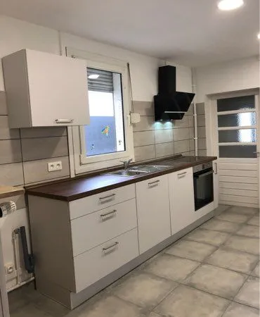 Maison 137 m2