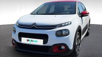 Citroen C3 PureTech 82ch Graphic S&S E6.d