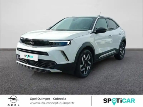 Opel Mokka -e 136ch elegance business