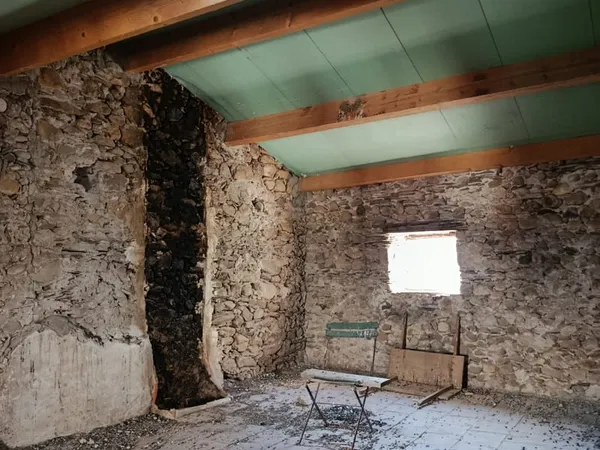 Maison 4 pièces 60 m²