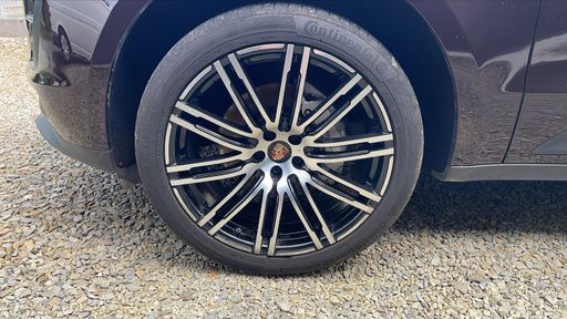 Porsche Macan 3.0 D 258 AWD PDK7 - S – 2015 – 166823 km – Diesel – Boîte Automatique — photo 15