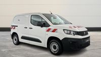 Peugeot Partner Standard 650kg BlueHDi 100ch S&S BVM5 Asphalt — photo 3