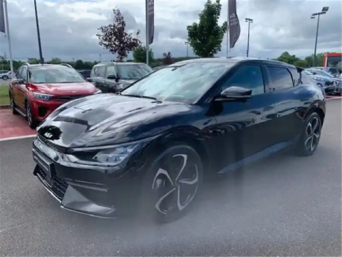 Kia Ev6 229 ch