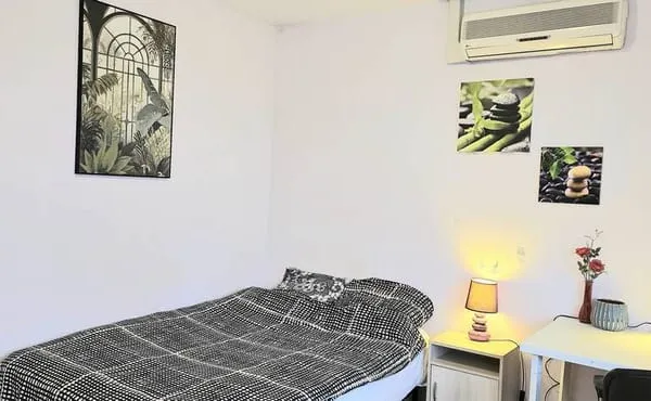 Maison 5 pièces 105 m²