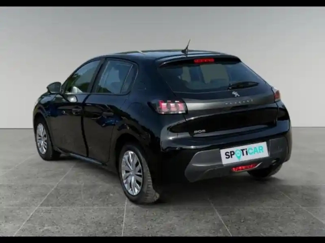 Peugeot 208 1.2 puretech 75ch s&amp;s like — photo 3