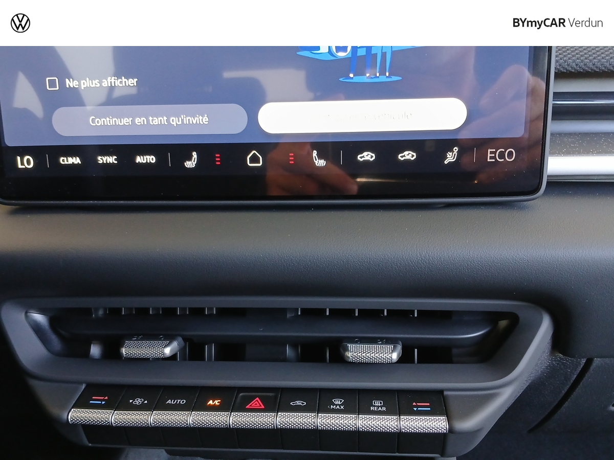 Volkswagen ID.3 Neo 50 kWh — photo 20