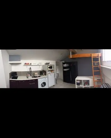 Studio meublé aix en provence