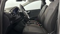 Ford Puma 1.0 Flexifuel 125ch S&S mHEV Titanium — photo 12