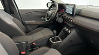 Dacia Sandero 1.0 ECO-G 100ch Stepway Extreme + -24 — photo 15