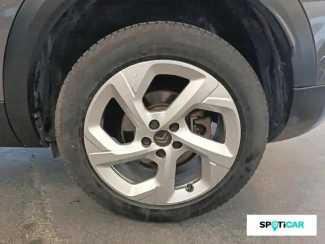 Citroën C5 Aircross puretech 130ch s&amp;s feel e6.d — photo 11